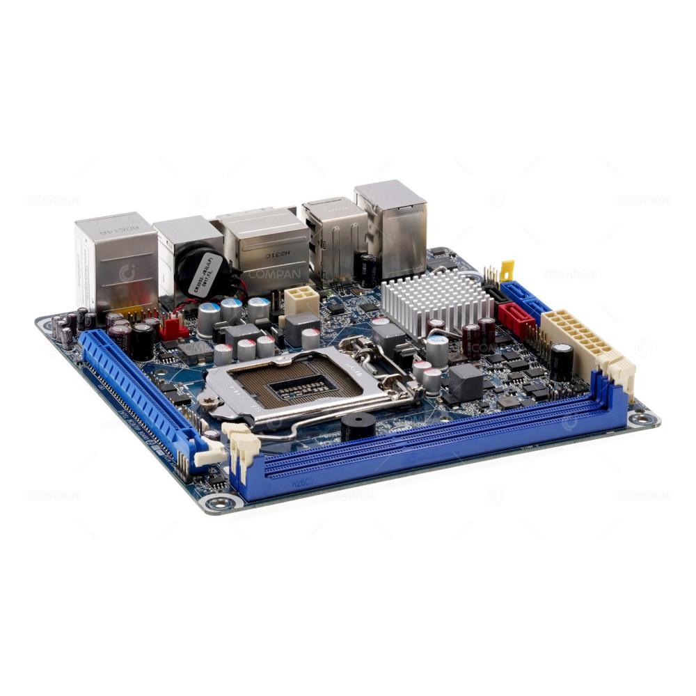 G10215-208  INTEL MAINBOARD SOCKET LGA1155 FOR ONELAN NTB670-S, NTB6000-P