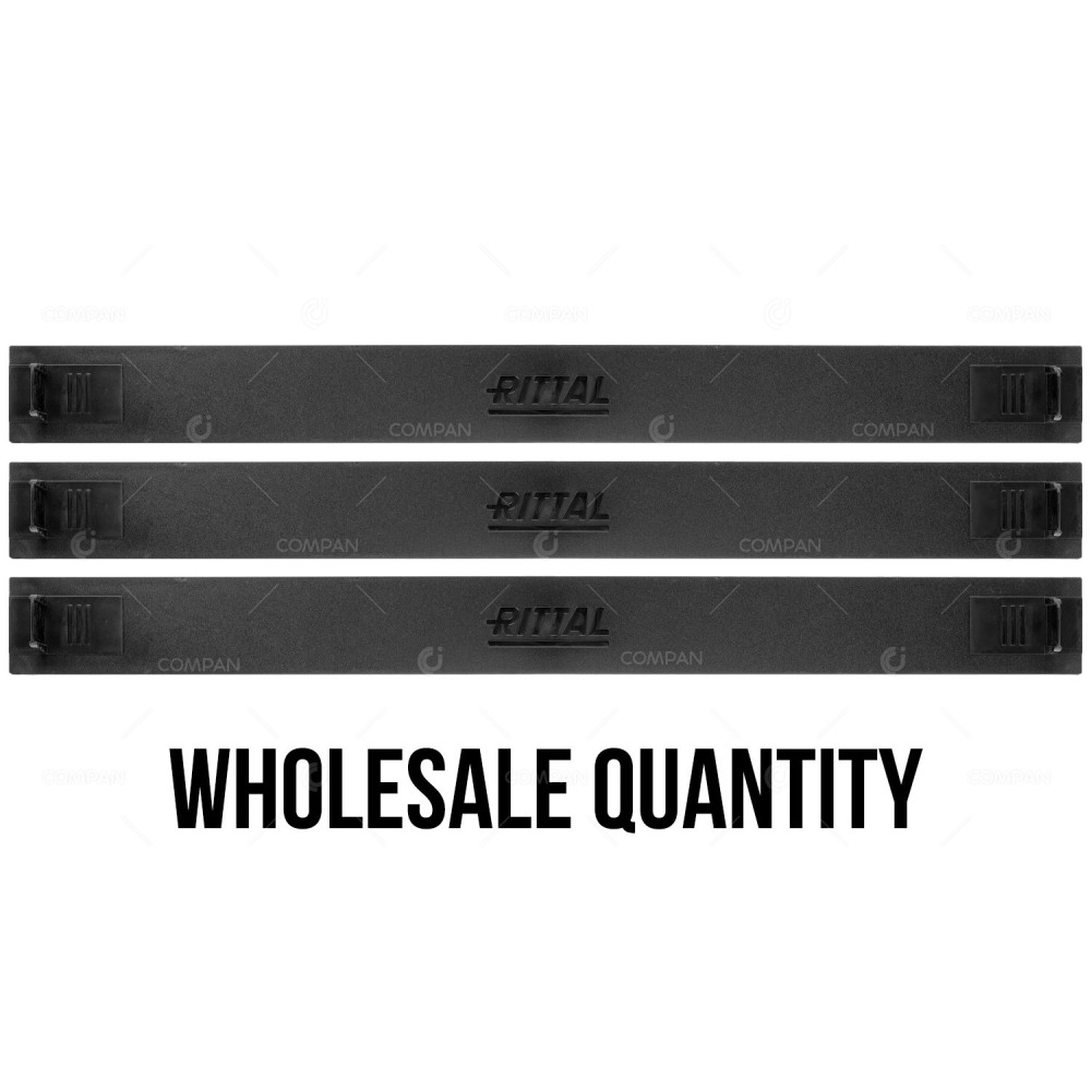 RITTAL BLANK  RITTAL BLANKS FOR RACK CABINET