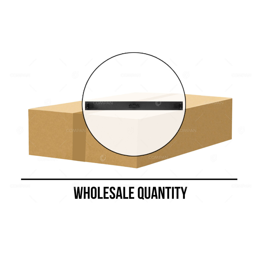 RITTAL BLANK  RITTAL BLANKS FOR RACK CABINET