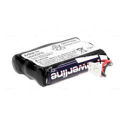 38400200  SAFE-O-TRONIC 4.5V BATTERY PACK FOR KEYLESS LOCKING SYSTEM