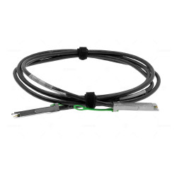 7354329-3M  SUN ORACLE  CABLE 100GB/S QSFP28 DIRECT-ATTACH PASSIVE COPPER 3M