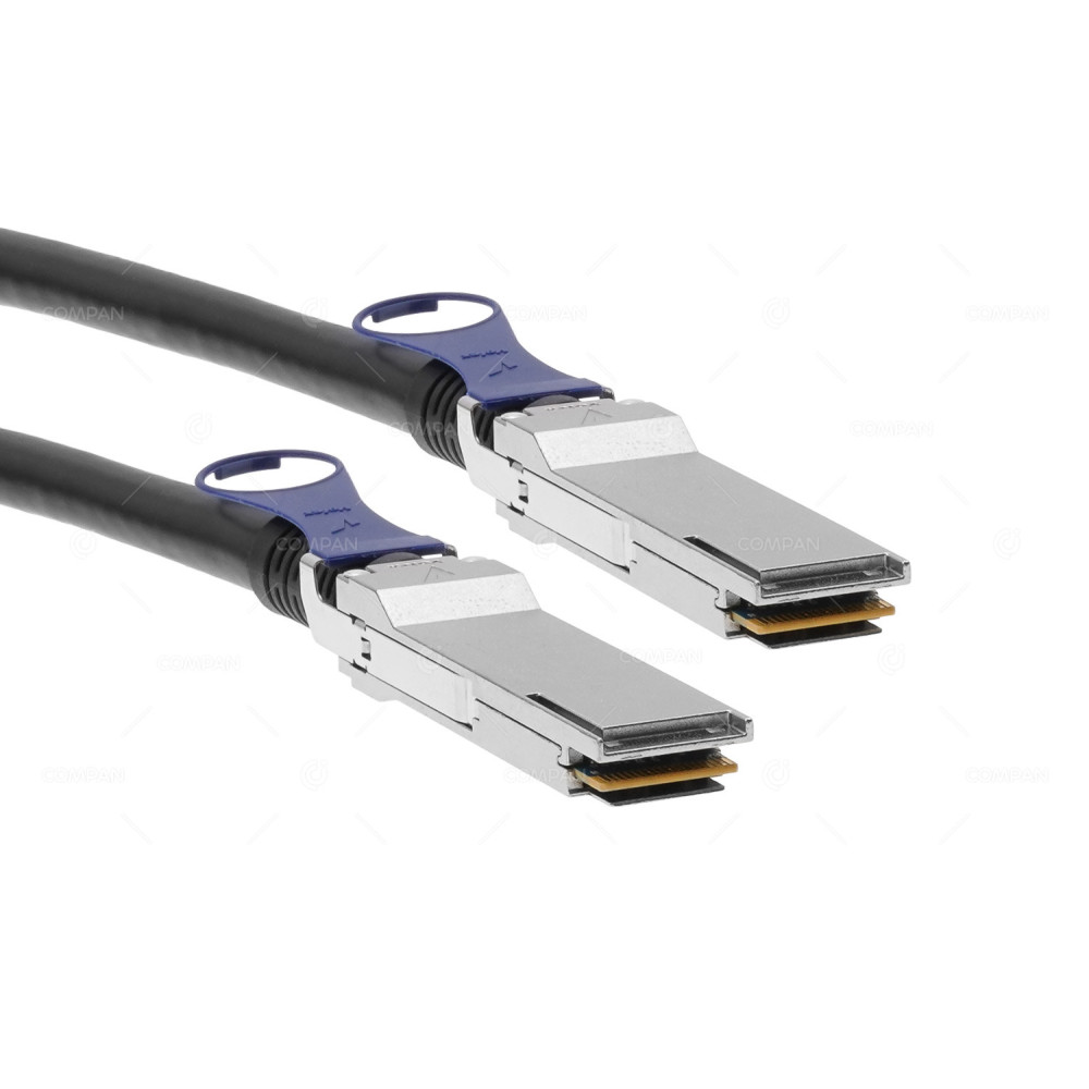 7354330  SUN ORACLE 100G QSFP28 DIRECT ATTACH PASSIVE COPPER CABLE 5M