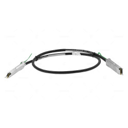 7354329-1M  SUN ORACLE CABLE 100GB/S QSFP28 DIRECT-ATTACH PASSIVE COPPER 1M
