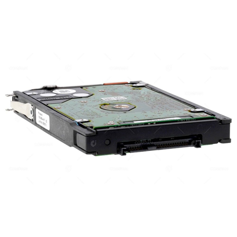 005051467 EMC HDD 900GB 10K SAS 12G 2.5" SFF HOT-SWAP FOR EMC VNX