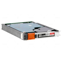 005052299 EMC HDD 600GB 10K SAS 6G 2.5" SFF FOR EMC VNX