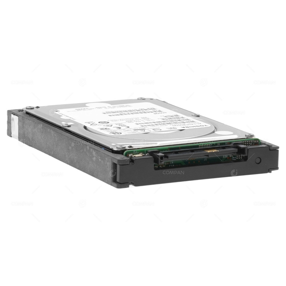005052299 EMC HDD 600GB 10K SAS 6G 2.5" SFF FOR EMC VNX