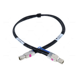CA72315-0751-NEW FUJITSU MINI SAS EXTERNAL 12G CABLE 0.75M FOR ETERNUS DX60 S4