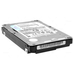 MK3001GRRR TOSHIBA HDD 300GB 15K SAS 6G HOT-SWAP 2.5" SFF