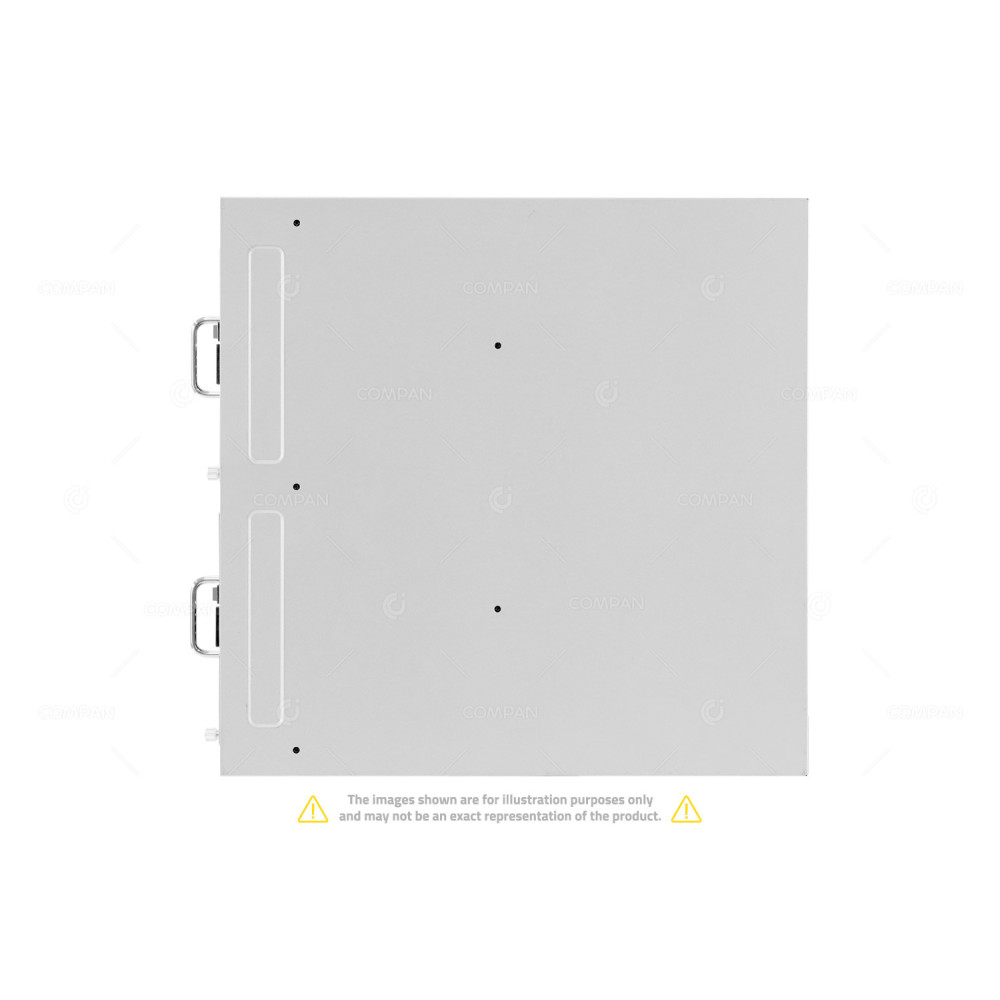 HPE SN6000B (QR481B) 48x SFP+ 16Gb (48 Ports Active) -  Fibre Channel Switch