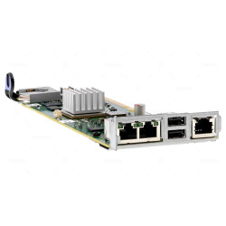 2DEA LP IBM SERVICE PROCESSOR CARD LOW PROFILE FOR IBM PSERIES POWER9