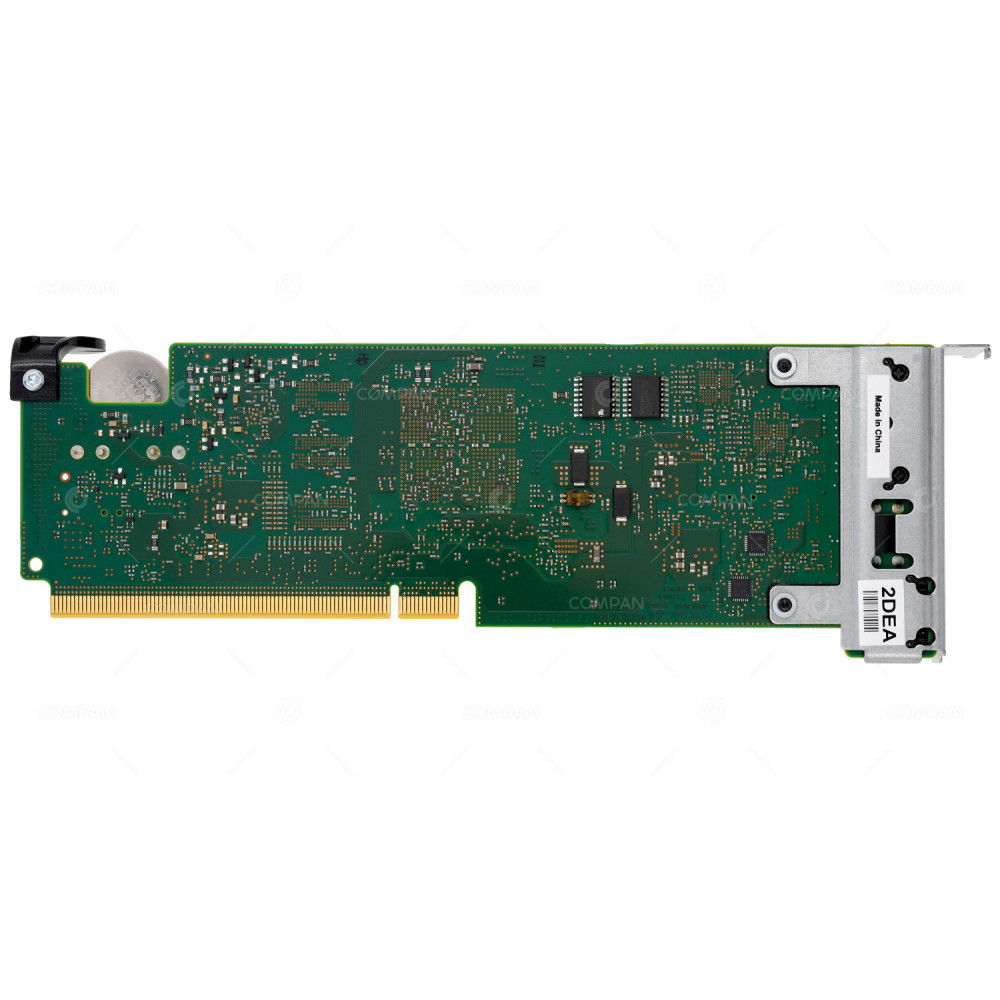 2DEA LP IBM SERVICE PROCESSOR CARD LOW PROFILE FOR IBM PSERIES POWER9