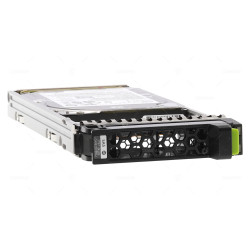 CA08226-E852 FUJITSU HDD 2TB 7.2K SAS 12G 2.5" SFF FOR ETERNUS DX100 DX200 S3 S4