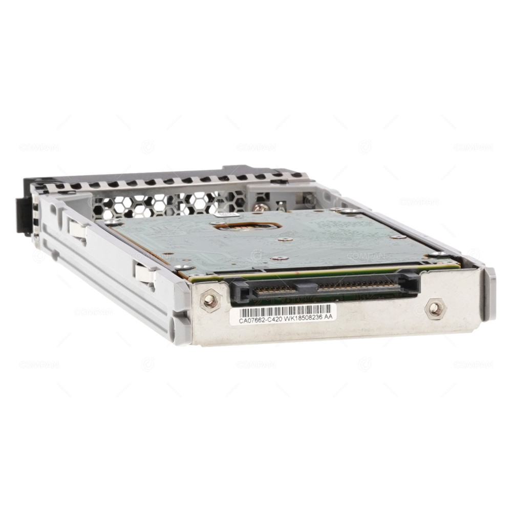 CA08226-E852 FUJITSU HDD 2TB 7.2K SAS 12G 2.5" SFF FOR ETERNUS DX100 DX200 S3 S4