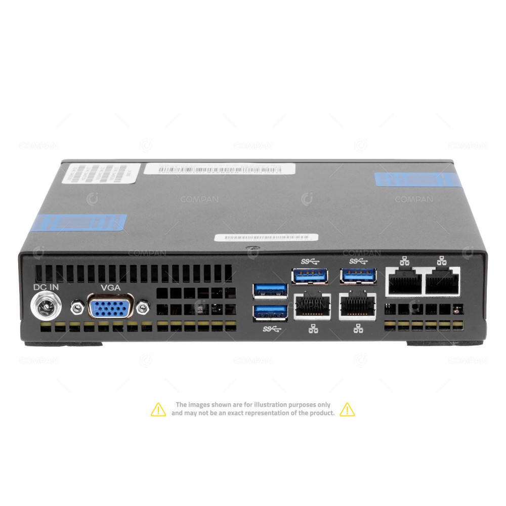 1700-L47  IBM MINI PC HMC MANAGEMENT FOR IBM DS8000 SERIES SYSTEMS