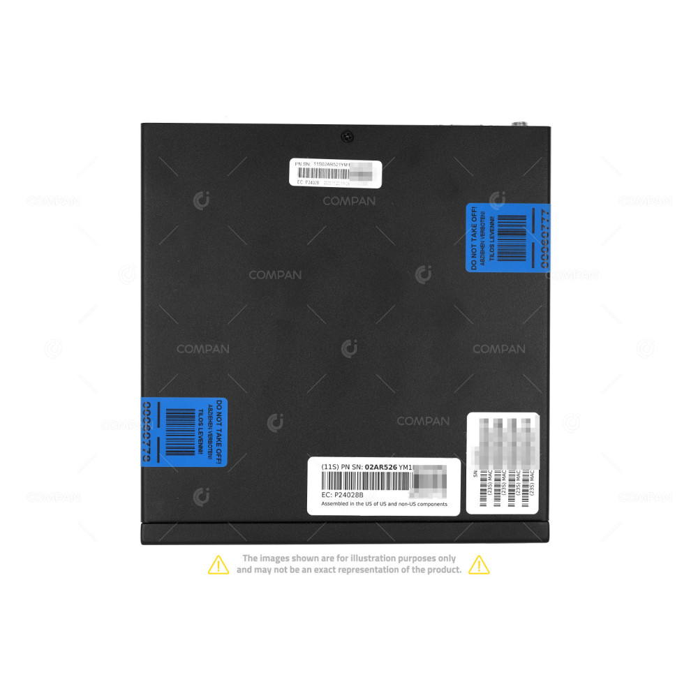 1700-L47  IBM MINI PC HMC MANAGEMENT FOR IBM DS8000 SERIES SYSTEMS
