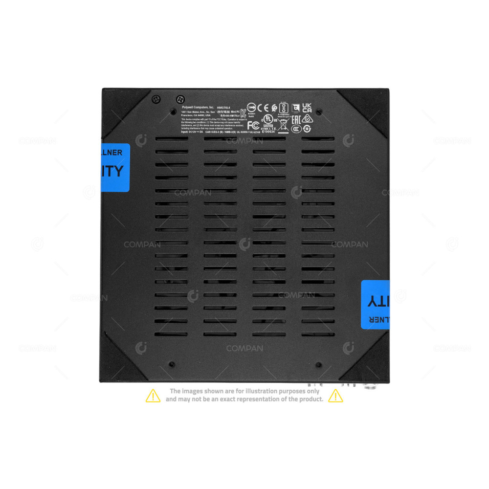 1700-L47  IBM MINI PC HMC MANAGEMENT FOR IBM DS8000 SERIES SYSTEMS