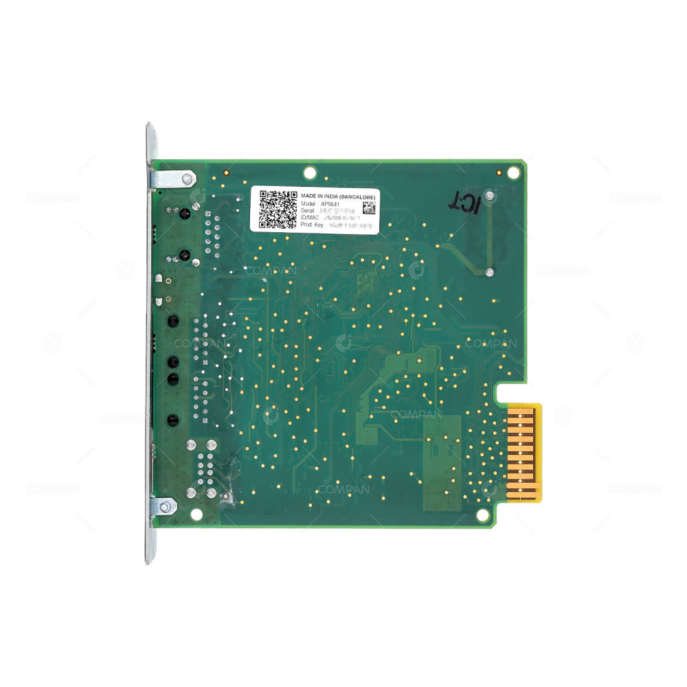 AP9641  APC NETWORK MANAGEMENT CARD FOR APC SURT8000XLI