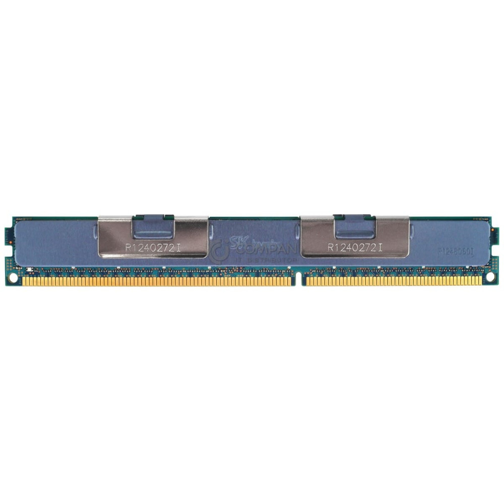 78P0502 IBM DDR3 SDRAM 8GB 4RX8 PC3-8500 1066MHZ RDIMM CL7