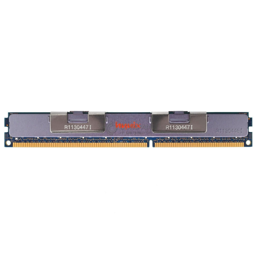 77P8692 IBM DDR3 SDRAM 8GB 4RX8 PC3-8500 1066MHZ RDIMM CL7
