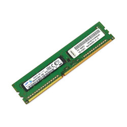 00D5018 IBM DDR3 SDRAM 8GB 2RX8 PC3L-12800E 1600MHZ CL11