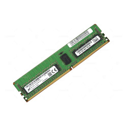 100-564-192-00-2400T EMC DDR4 SDRAM 8GB 1RX4 PC4-19200 2400MHZ RDIMM CL17