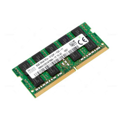 HMA41GS7AFR8N-TF IBM DDR4 SODIMM 8GB PC4-17000 2133MHZ CL15 FOR STORWIZE V5000