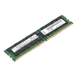 46W0843  LENOVO DDR4 SDRAM 64GB 4DRX4 PC4-19200 2400MHZ RDIMM CL17