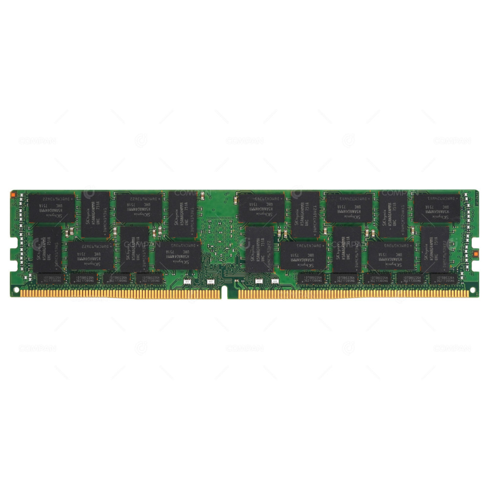 46W0843  LENOVO DDR4 SDRAM 64GB 4DRX4 PC4-19200 2400MHZ RDIMM CL17