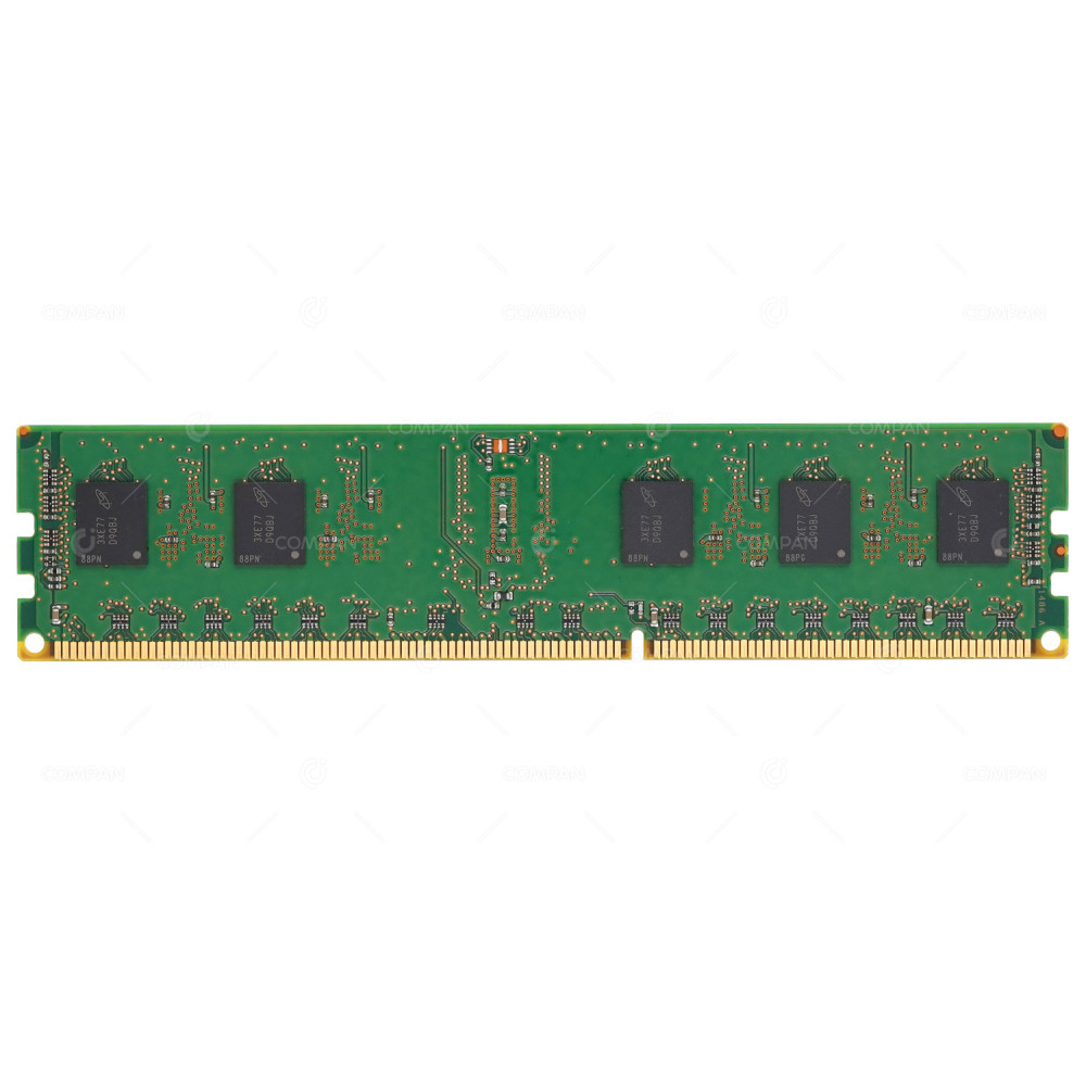 MT9KSF51272PZ-1G6E2  MICRON DDR3 SDRAM 4GB 1RX8 PC3L-12800 1600MHZ RDIMM CL11