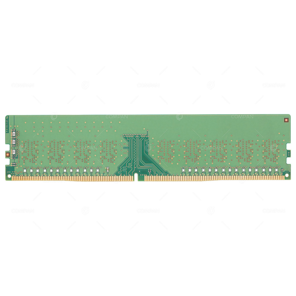 HMA451U7AFR8N-UH  HYNIX DDR4 SDRAM 4GB 1RX8 PC4-19200 2400MHZ EDIMM CL17