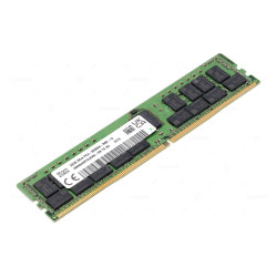 100-250-034-00 3200AA  EMC DDR4 32GB 2RX4 PC4-25600 3200MHZ RDIMM CL22