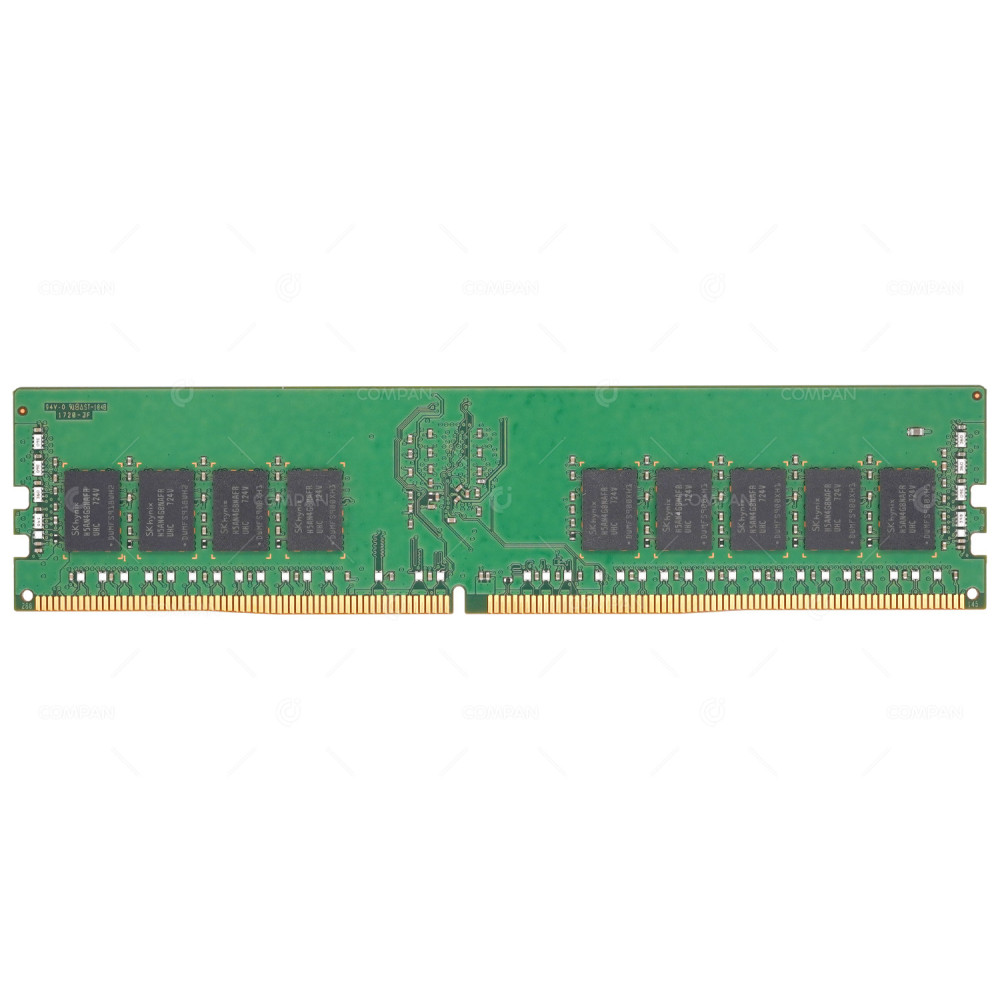 01AG608  LENOVO DDR4 8GB 2RX8 PC4-19200 2400MHZ RDIMM CL17