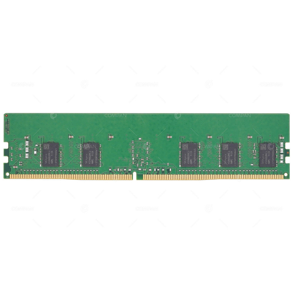 HMA81GR7CJR8N-WM  HYNIX DDR4 SDRAM 8GB 1RX8 PC4-23466 2933MHZ RDIMM CL21