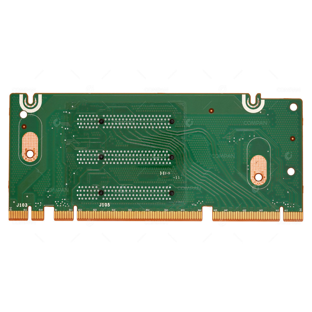878515-001  HP 3-SLOT PCIE X8 RISER CARD FOR DL180 G10