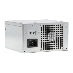 7VK45  DELL 365W 80 PLUS GOLD POWER SUPPLY FOR T3620