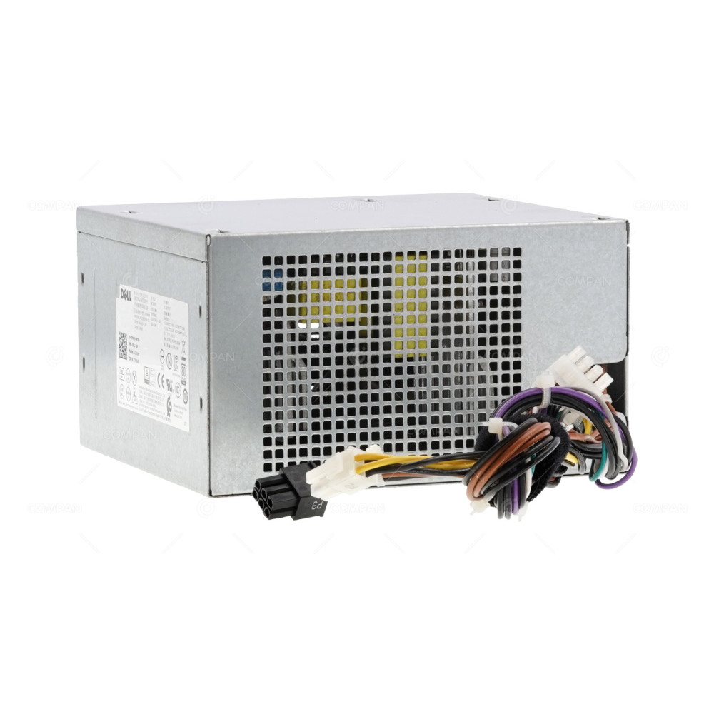 7VK45  DELL 365W 80 PLUS GOLD POWER SUPPLY FOR T3620