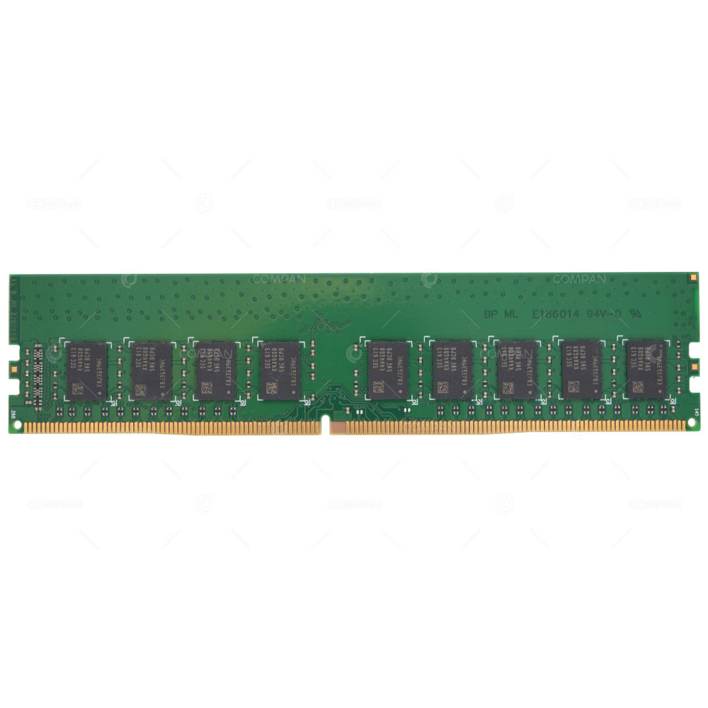 03T6567  LENOVO DDR3 SDRAM 8GB 2RX8 PC3-12800 1600MHZ UDIMM CL11