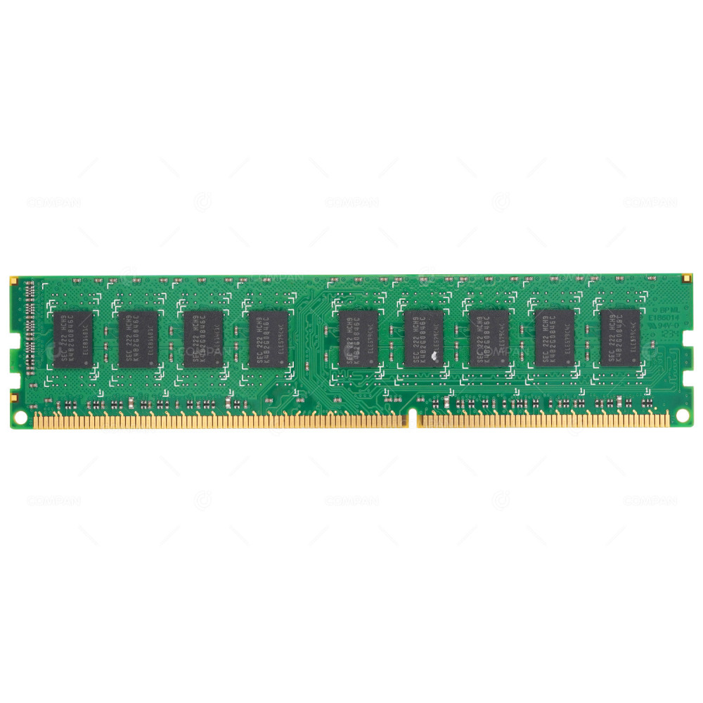 XQ13E8E4GS-C-BC  ATP DDR3 SDRAM 4GB PC3-10600 1333MHZ RDIMM CL9