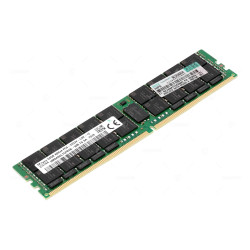 P03054-791  HP DDR4 SDRAM 64GB 4DRX4 PC4-23400 2933MHZ LRDIMM CL21