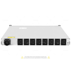 98Y9285 IBM 3-PHASE 32A INTELLIGENT POWER DISTRIBUTION UNIT 12X IEC C19