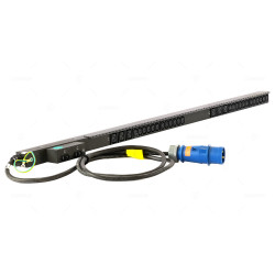 723227-001  HPE BASIC POWER DISTRIBUTION UNIT 7.3KVA 200-240V 32A 24X C13 6X C19