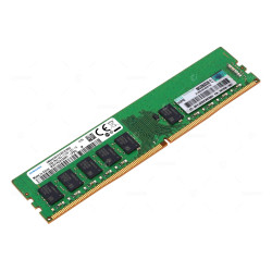 797259-091 HP DDR4 SDRAM 16GB 2RX8 PC4-17000 2133MHZ UDIMM CL15