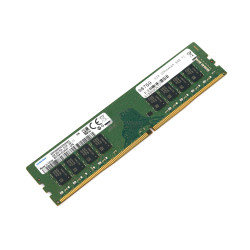 M378A1G43EB1-CPB SAMSUNG DDR4 SDRAM 8GB 2RX8 PC4-17000 2133MHZ UDIMM CL15