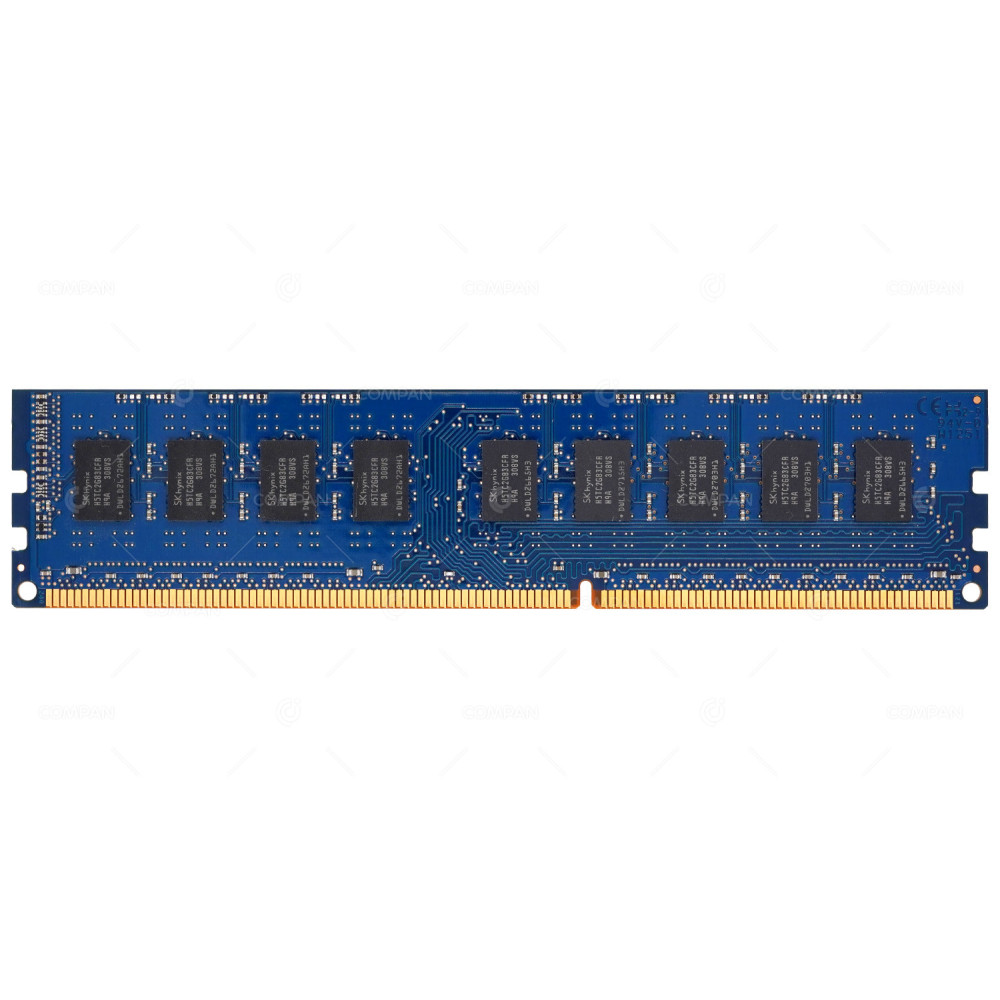KR1P74-HYC  KINGSTON DDR3L SDRAM 4GB 2RX8 PC3L-10600 1333MHZ UDIMM CL9