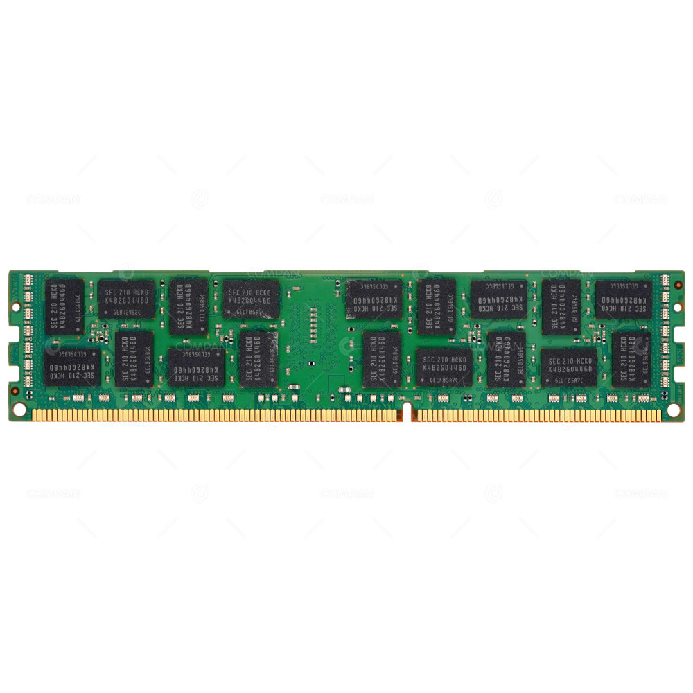 M393B1K70DH0-CK0  SAMSUNG DDR3 SDRAM 8GB 2RX4 PC3-12800 1600MHZ RDIMM CL11