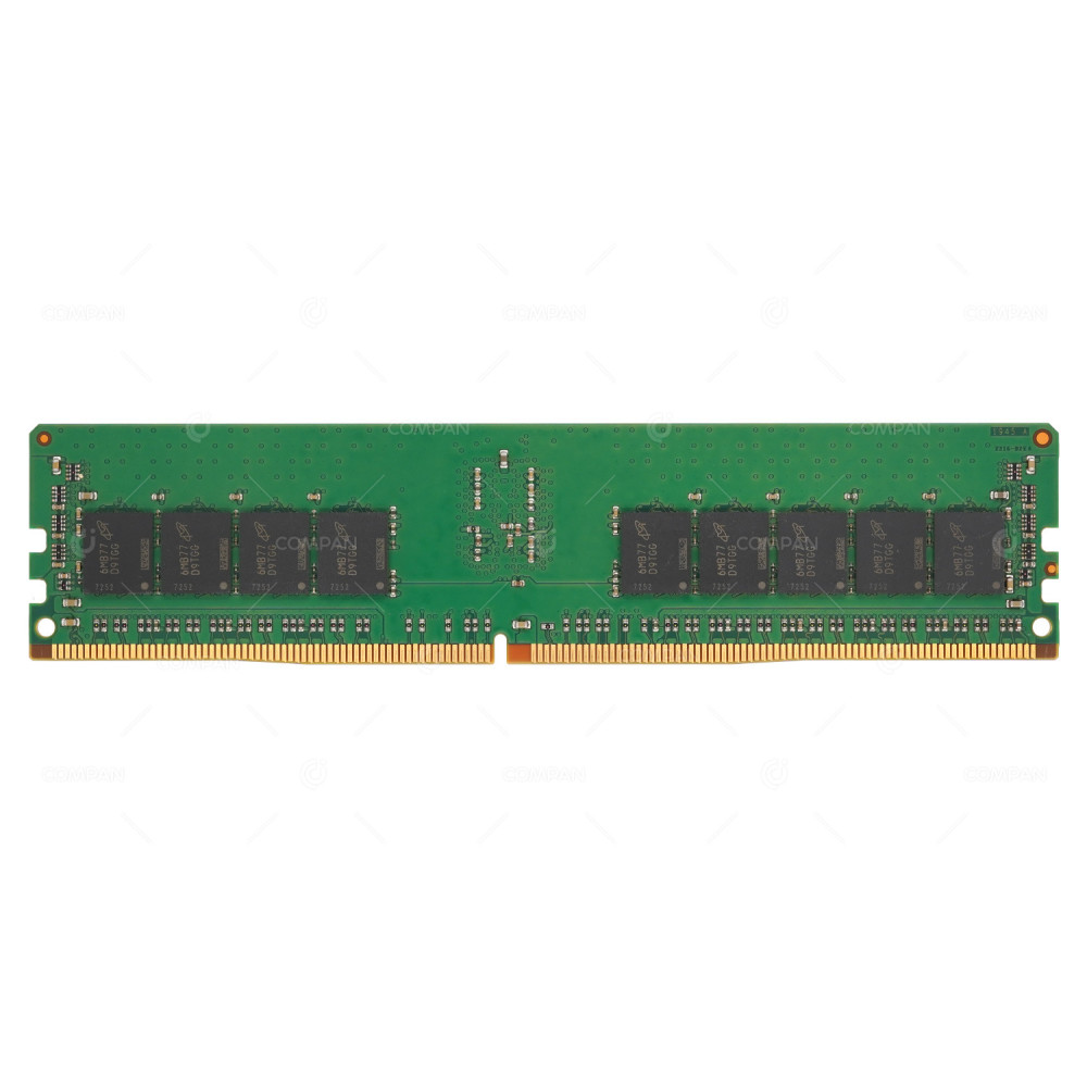 MTA18ASF1G72PDZ-2G1B1  MICRON DDR4 SDRAM 8GB 2RX8 PC4-17000 2133MHZ RDIMM CL15