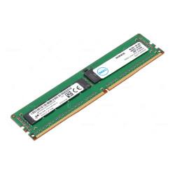 SNPH8PGNC-8G  DELL DDR4 SDRAM 8GB 2RX8 PC4-17000 2133MHZ RDIMM CL15