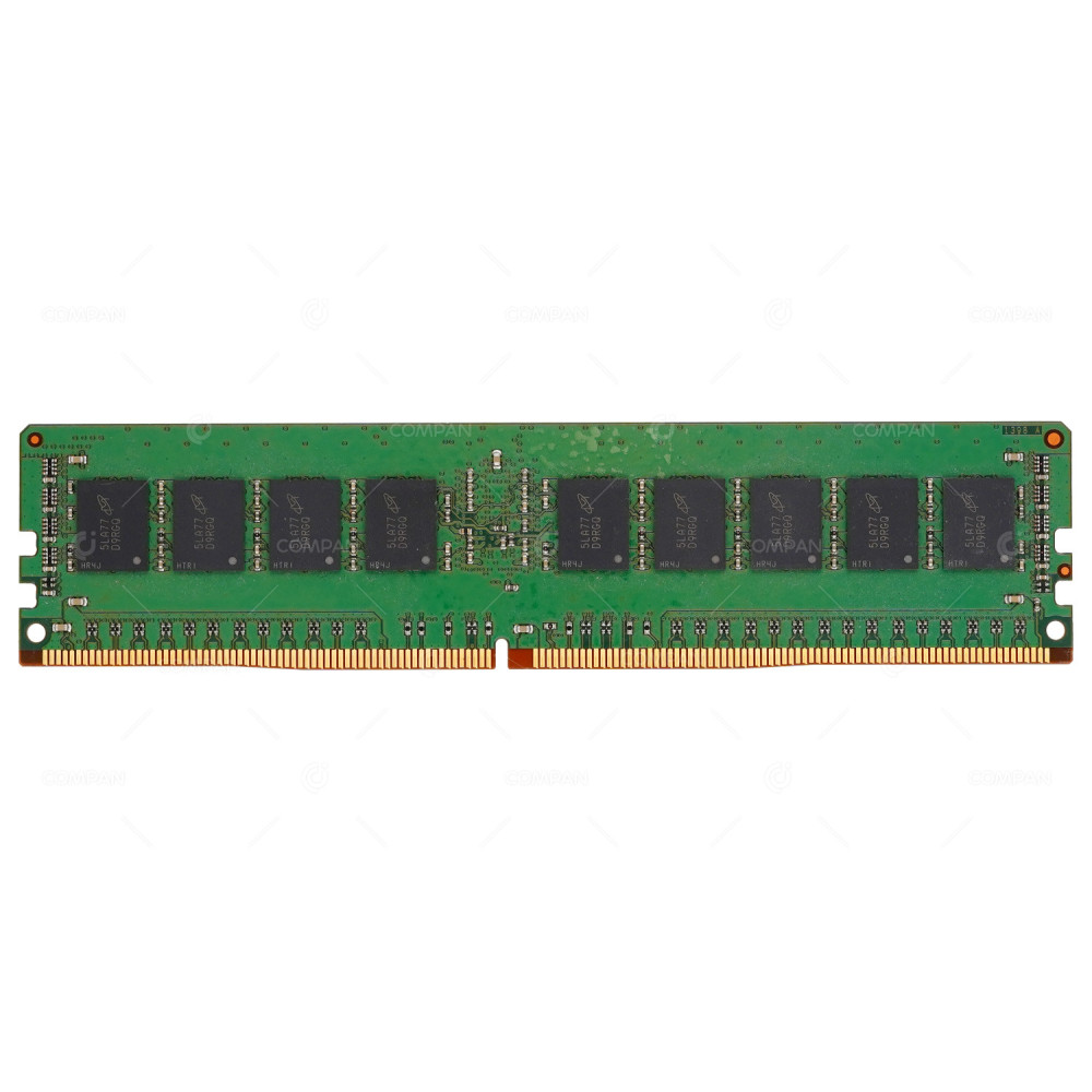 SNPH8PGNC-8G  DELL DDR4 SDRAM 8GB 2RX8 PC4-17000 2133MHZ RDIMM CL15