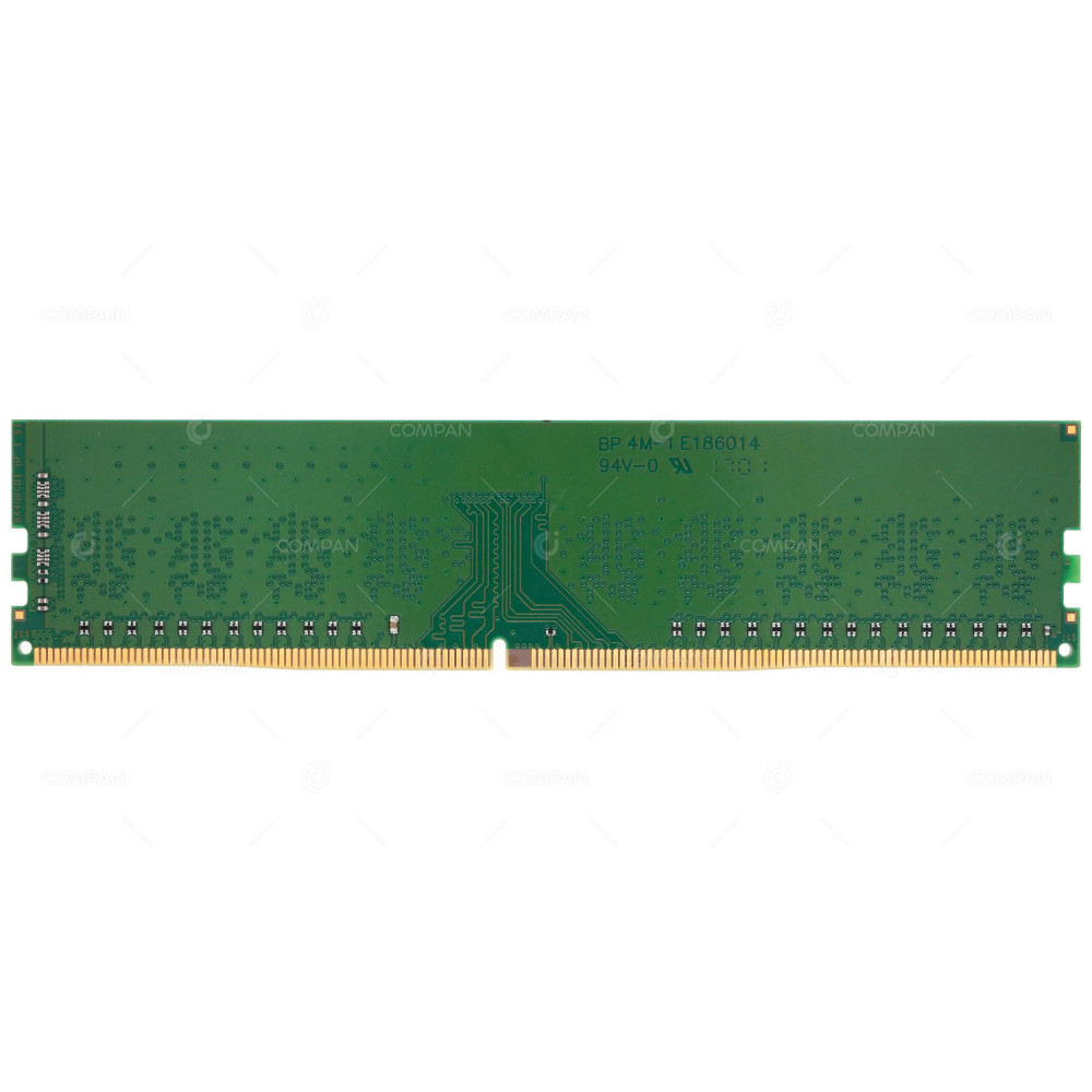 X4C08QD8BNRCSE-7-TN1  ATP DDR4 SDRAM 8GB PC4-19200 2400MHZ UDIMM CL15