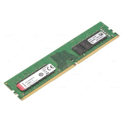 KCP424ND8-16  KINGSTON DDR4 SDRAM 16GB 2RX8 PC4-21300 2666MHZ UDIMM CL17